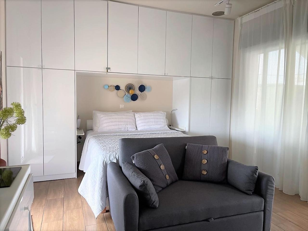 Apartament Reeva 55 Ateny Zewnętrze zdjęcie